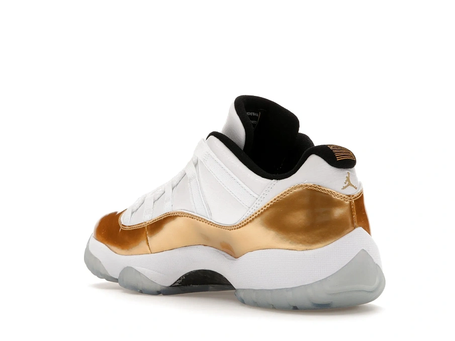 Фото № 6 с приближением к товару «‎Jordan 11 Retro Low Closing Ceremony»
