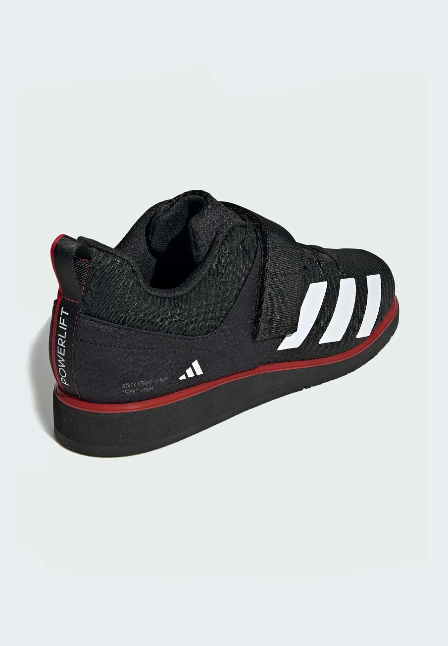 Фото № 4 с приближением к товару «‎POWERLIFT 5 WEIGHTLIFTING»