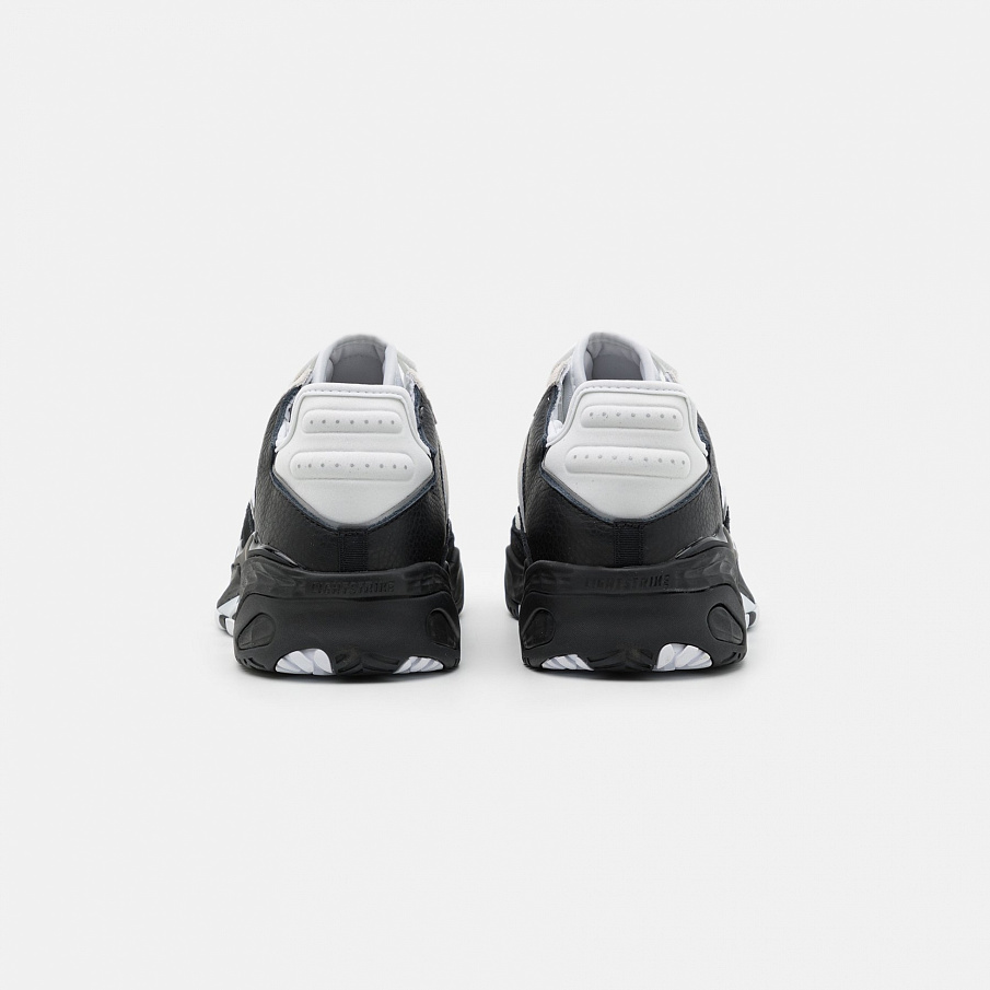 Фото № 5 с приближением к товару «‎Adidas Niteball Streetball Lightstrike »