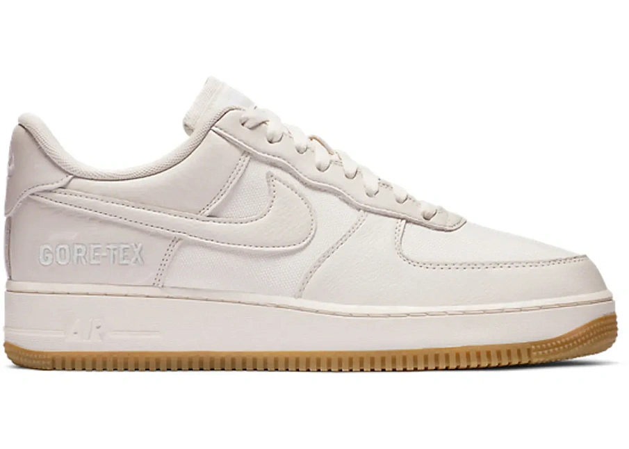 Фото № 1 с приближением к товару «‎Nike Air Force 1 Low Gore-Tex Phantom»
