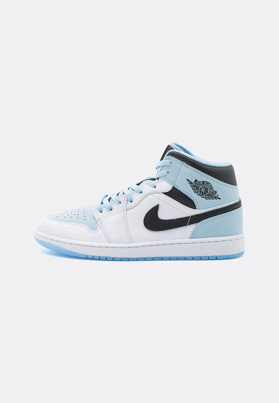 Фото № 1 с приближением к товару «‎AIR JORDAN 1 MID SE»