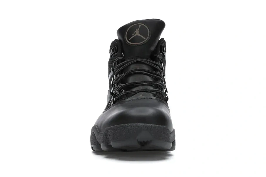 Фото № 2 с приближением к товару «‎Jordan 6 Rings Winterized Black»