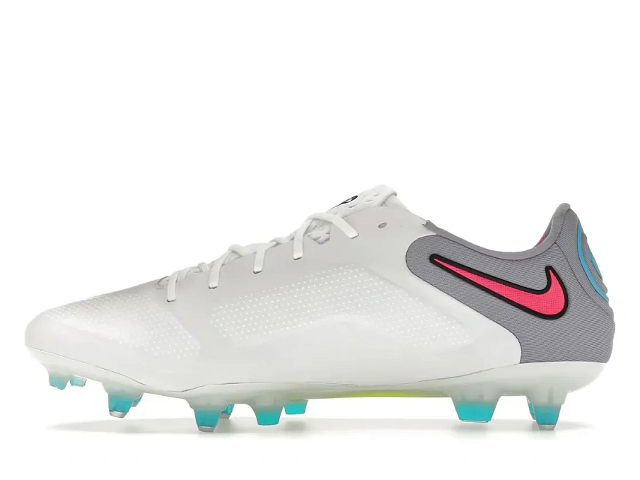 Фото № 3 с приближением к товару «‎Nike Tiempo Legend 9 Elite SG-Pro AC»