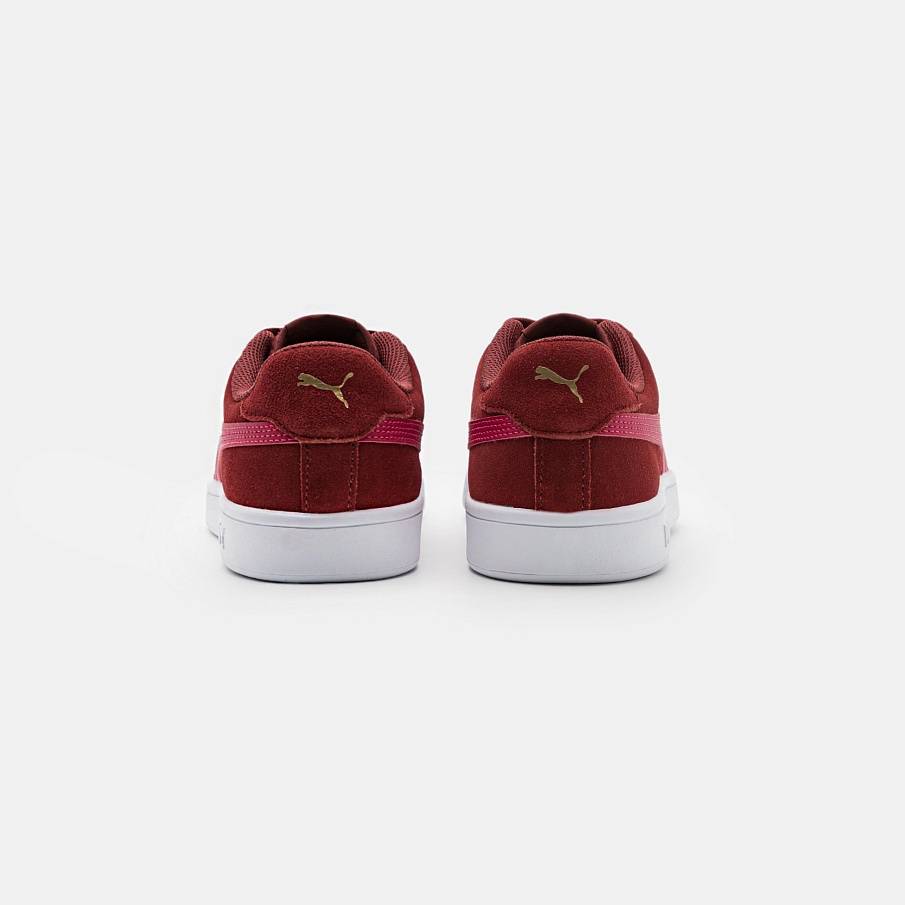Фото № 3 с приближением к товару «‎Puma Smash V2 »