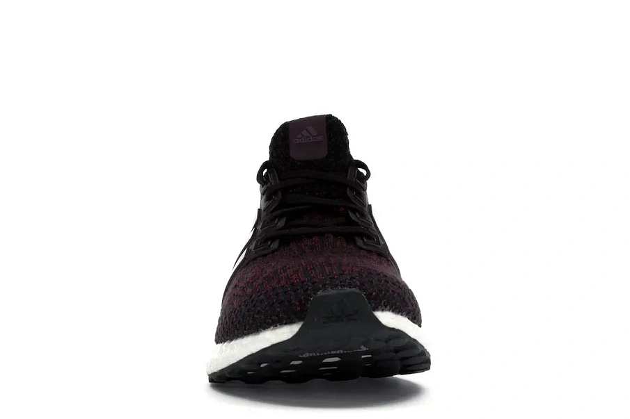 Фото № 2 с приближением к товару «‎adidas Ultra Boost 3.0 Dark Burgundy»