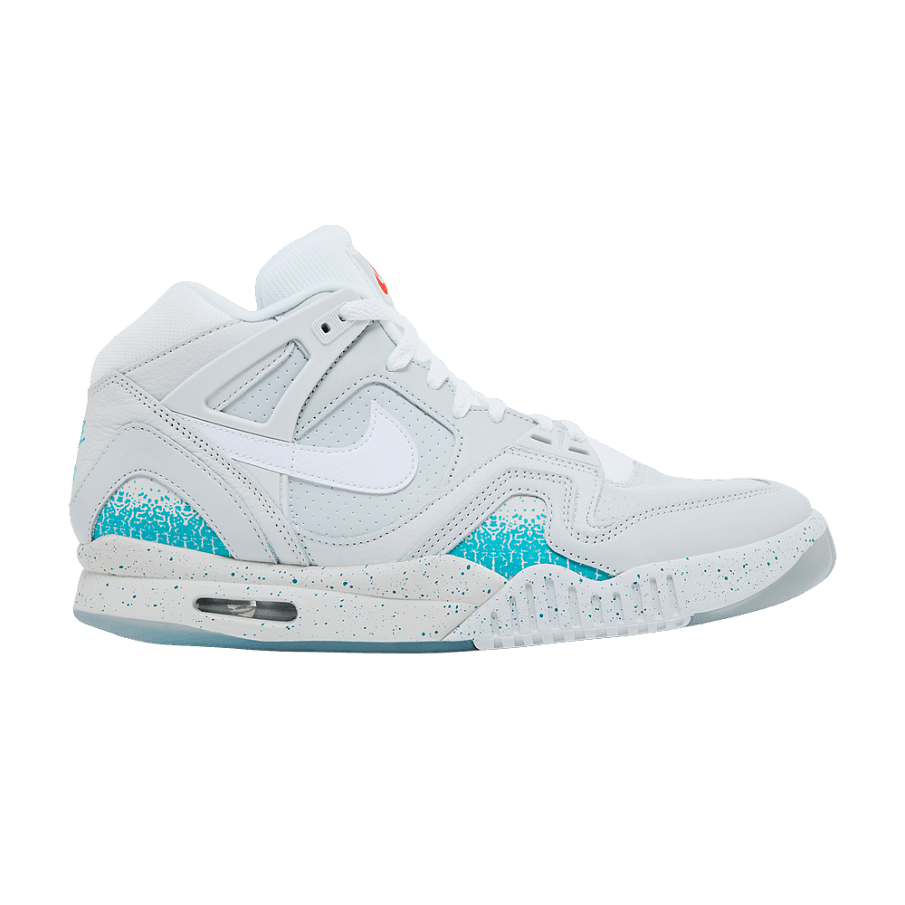 Фото № 1 с приближением к товару «‎Nike Air Tech Challenge 2 Back to the US Open»