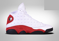 Фото № 1 с приближением к товару «‎Nike Air Jordan 13 Retro OG Chicago BG »