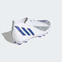 Фото № 4 с приближением к товару «‎Adidas Edge.2 Multi Ground»