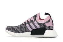 Фото № 5 с приближением к товару «‎adidas NMD R2 Wonder Pink Black »