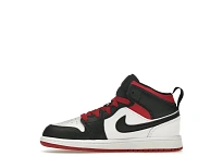 Фото № 3 с приближением к товару «‎Jordan 1 Mid»