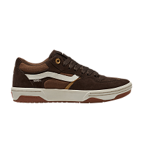 Фото № 1 с приближением к товару «‎Vans Rowan 2 Chocolate Brown (VN0A2Z3IZR6)»