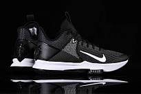 Фото № 3 с приближением к товару «‎Nike Lebron Witness IV Oreo»