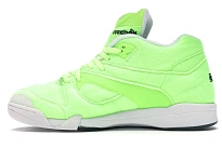 Фото № 3 с приближением к товару «‎Reebok Court Victory Pump»