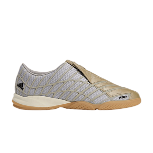 Slam Jam x adidas F50 Sala SP Silver Granite Cream White (JR2206)