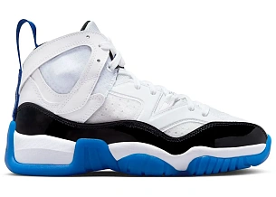 Jordan Jumpman Two Trey