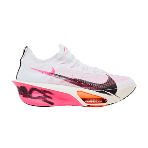 Nike Air Zoom Alphafly Next% 3 Pick Up The Pace