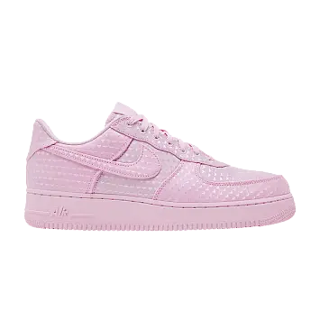 Women's Nike Air Force 1 Low Valentines Day Pink Foam 2026