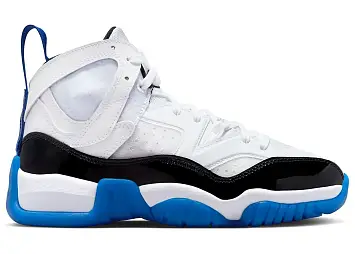 Jordan Jumpman Two Trey