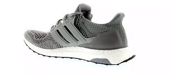 adidas Ultra Boost 1.0 Wool Grey (2015/2020) - 6