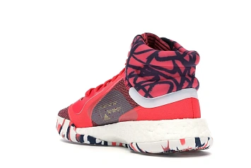 adidas Marquee Boost John Wall - 6