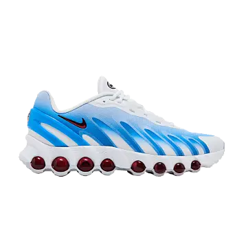 Nike Air Max DN8 White Light Photo Blue (FQ7860-101)