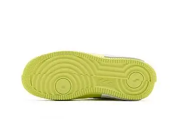 Nike WMNS Air Force 1 Fontanka Fluorescent Green - 4