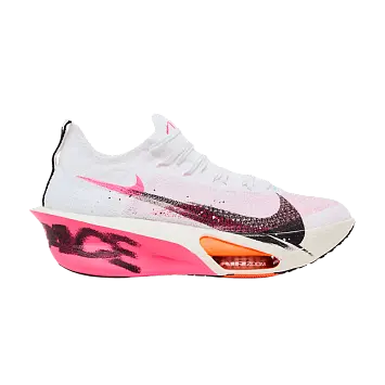 Nike Air Zoom Alphafly Next% 3 Pick Up The Pace