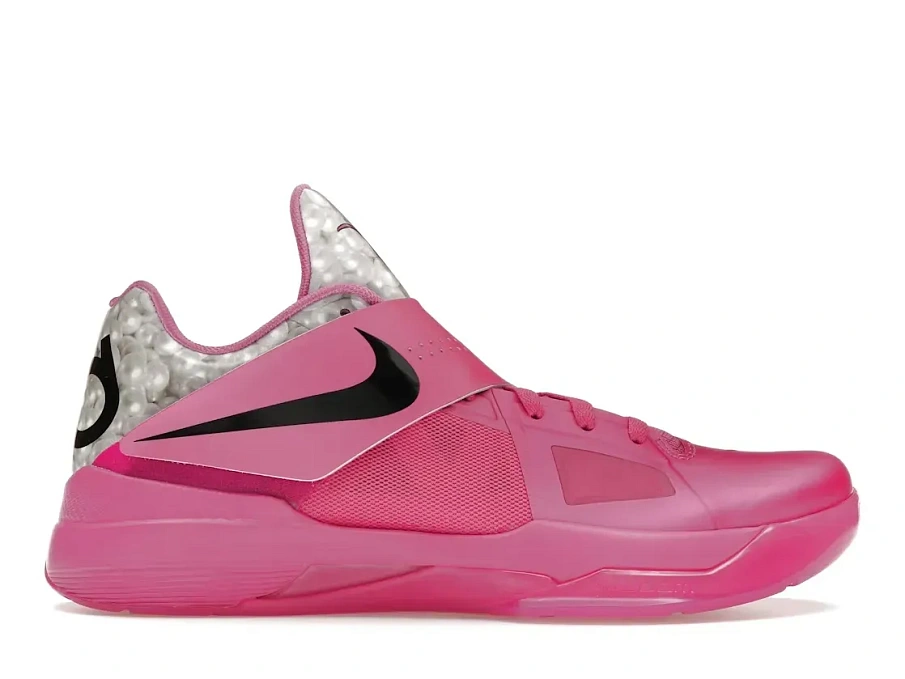 Фото № 1 с приближением к товару «‎Nike KD 4»