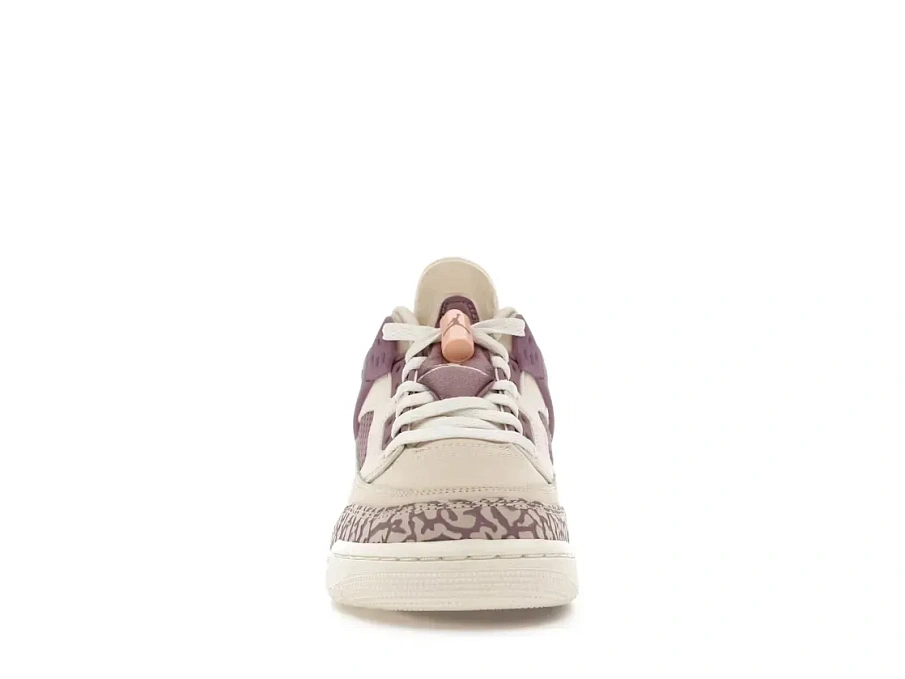 Фото № 2 с приближением к товару «‎Jordan Spizike Low»
