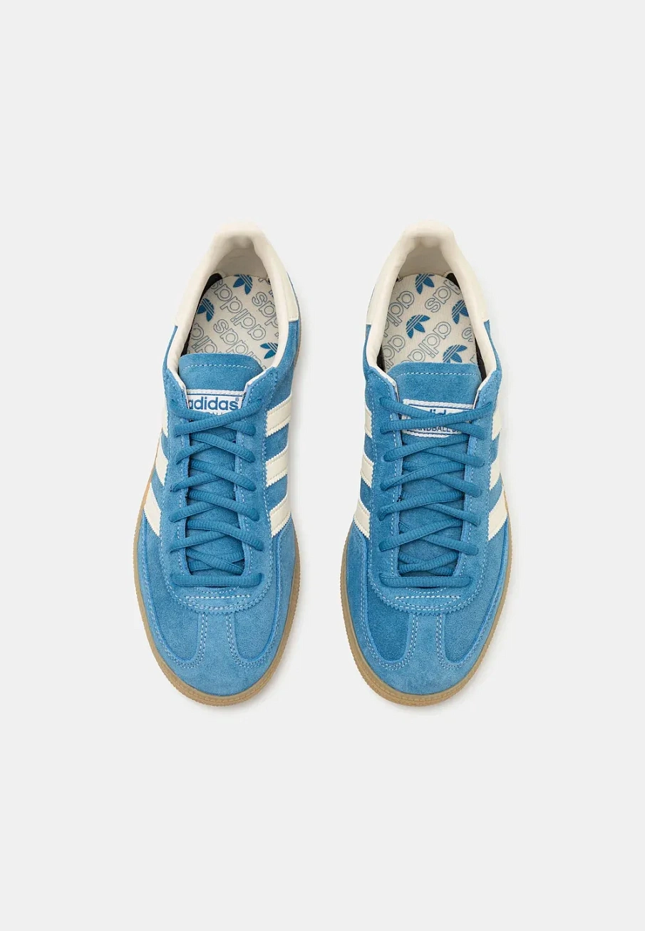 Фото № 4 с приближением к товару «‎HANDBALL SPEZIAL UNISEX»