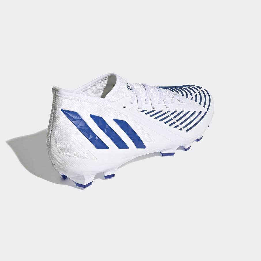 Фото № 4 с приближением к товару «‎Adidas Edge.2 Multi Ground»