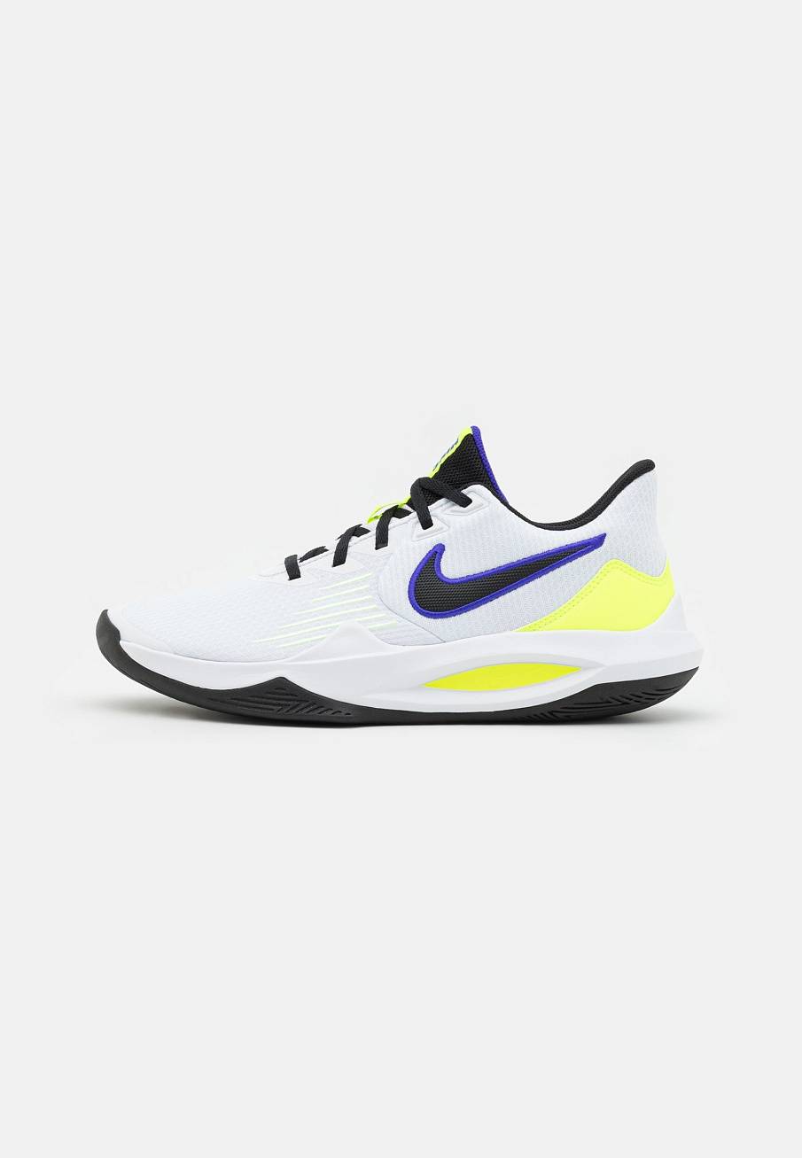 Фото № 1 с приближением к товару «‎Nike Precision 5»