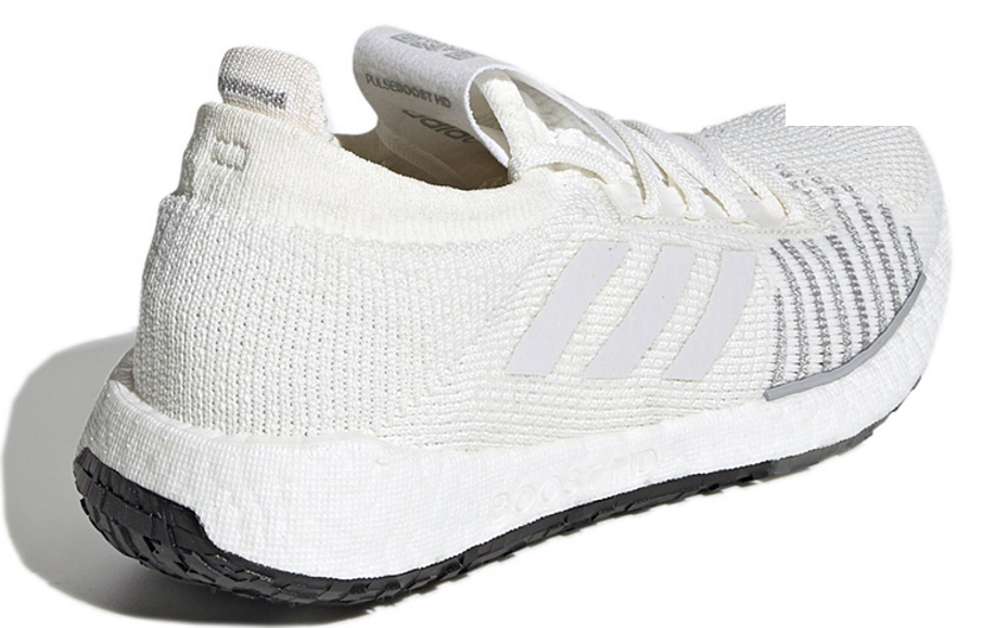 Фото № 4 с приближением к товару «‎adidas Pulseboost Hd Wmns White»