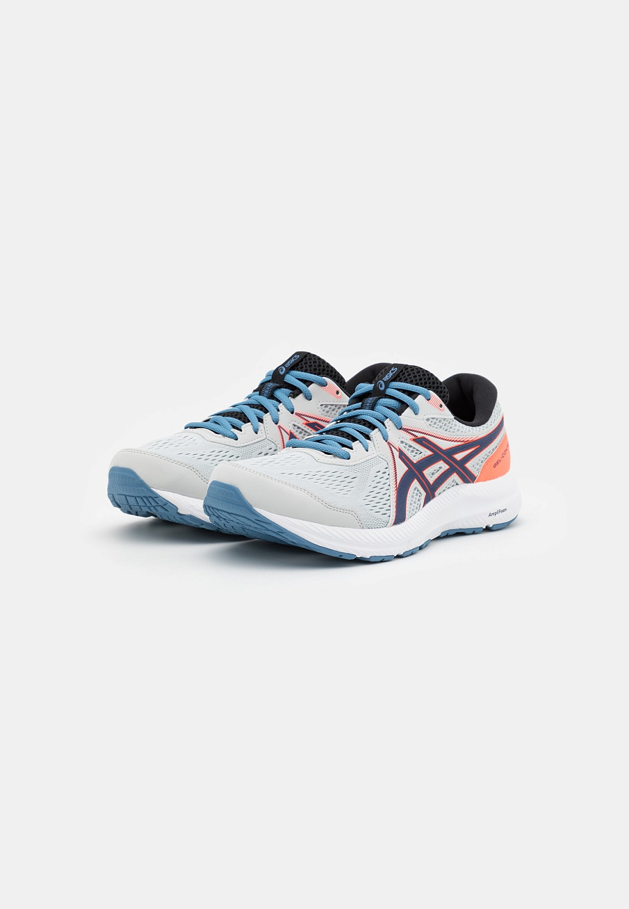Фото № 2 с приближением к товару «‎Asics Gel-Contend 7»
