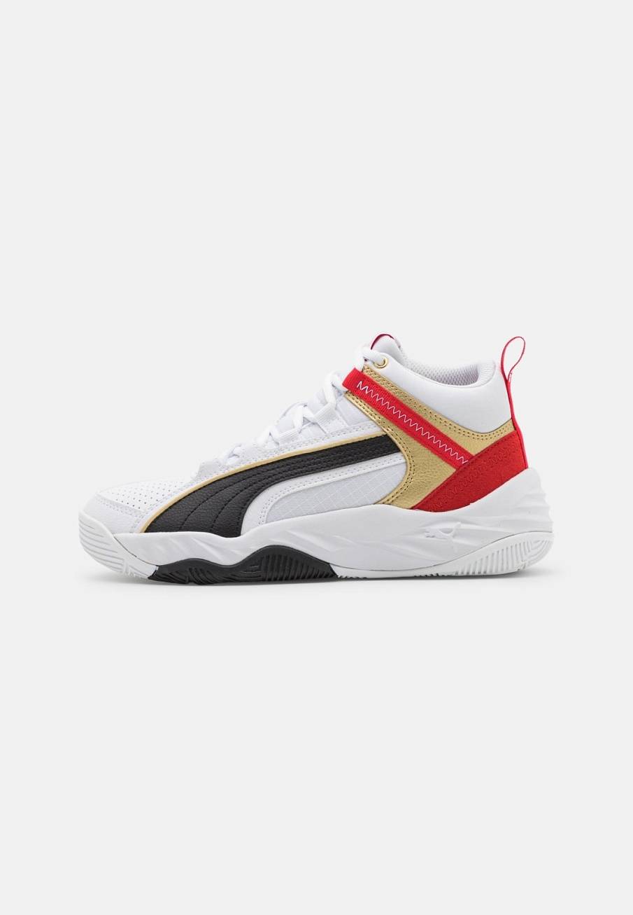 Фото № 1 с приближением к товару «‎Puma Rebound Future Evo »