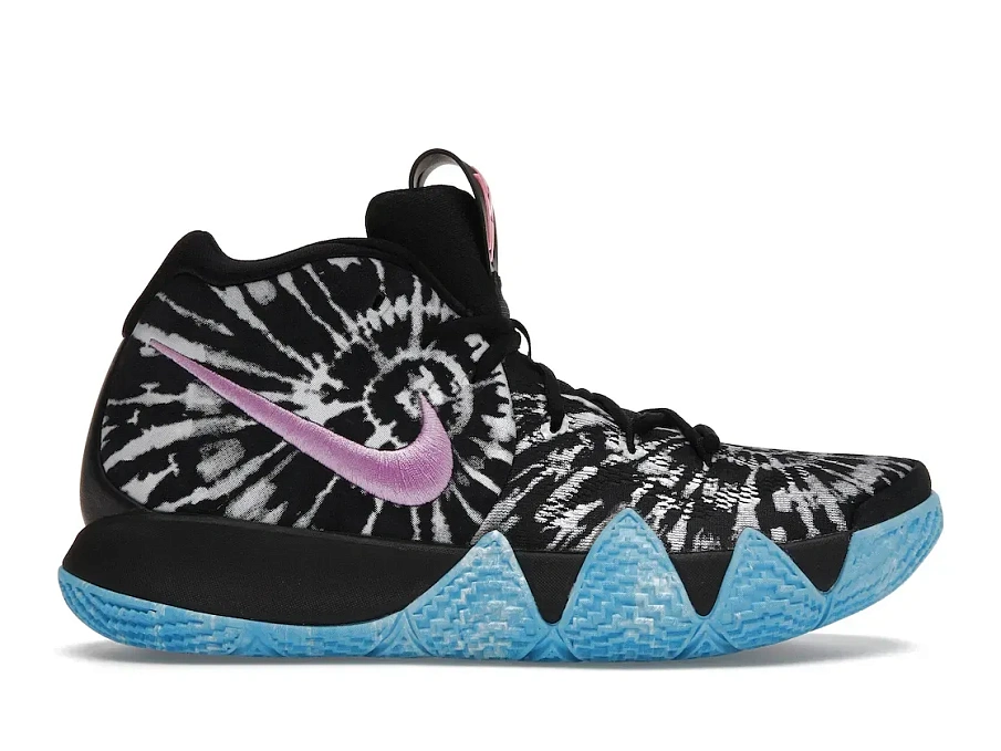 Фото № 1 с приближением к товару «‎Nike Kyrie 4 All-Star (2018)»