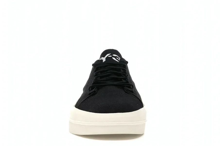 Фото № 2 с приближением к товару «‎Y-3 Yuben Low Black»