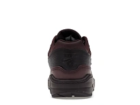 Фото № 4 с приближением к товару «‎Nike Air Max 1 Burgundy Crush »