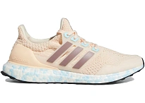 Фото № 1 с приближением к товару «‎adidas Ultra Boost 5.0 DNA Bliss Orange Bliss Blue»