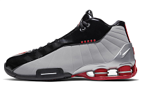 Фото № 1 с приближением к товару «‎Nike Shox BB4 'University Red'»