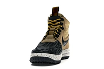 Фото № 2 с приближением к товару «‎Nike Lunar Force 1 Duckboot Metallic Gold»