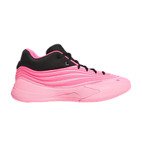 Фото № 1 с приближением к товару «‎adidas Dame X Beam Pink (KI5996)»