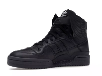 Фото № 5 с приближением к товару «‎adidas Forum Hi Wings 4.0 Jeremy Scott Black»