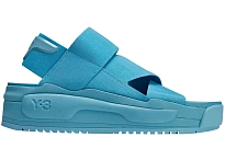 Фото № 1 с приближением к товару «‎adidas Y-3 Rivalry Sandals»