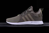 Фото № 3 с приближением к товару «‎Adidas X_plr Snkrboot »
