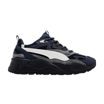 Фото № 1 с приближением к товару «‎Puma RS-X Efekt Premium Black Galactic Grey»