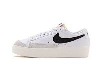 Фото № 5 с приближением к товару «‎Nike Blazer Platform »