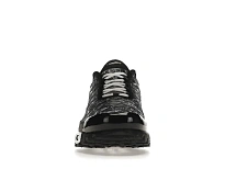 Фото № 2 с приближением к товару «‎Nike Air Max Plus Dark Smoke Grey»