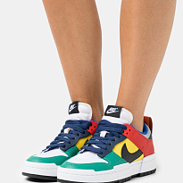 Фото № 2 с приближением к товару «‎Nike Dunk »