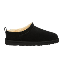 Фото № 1 с приближением к товару «‎UGG Classic Micro Boot Black»